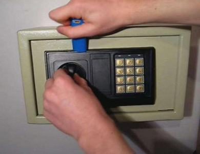 大丰24小时上门开锁公司