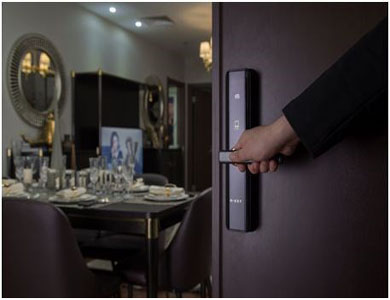 大丰24小时上门开锁公司